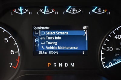 2026 Ford F-150 STX 200B