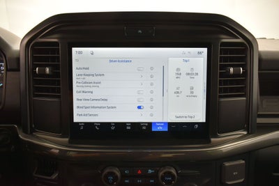 2026 Ford F-150 STX 200B