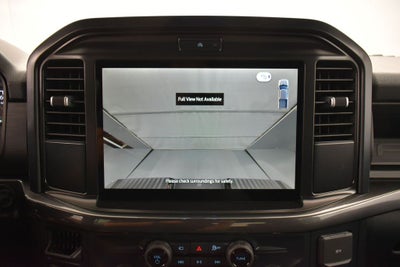 2026 Ford F-150 STX 200B