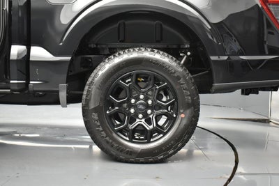2026 Ford F-150 STX 200B