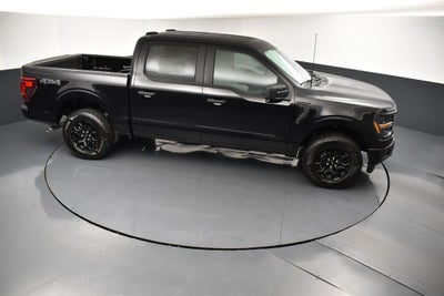 2026 Ford F-150 STX 200B