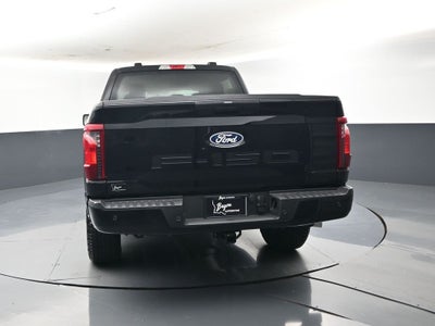 2026 Ford F-150 STX 200B