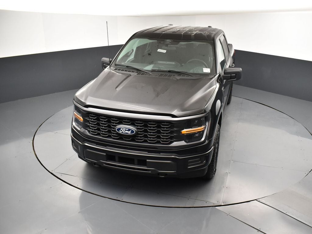 2026 Ford F-150 STX 200B