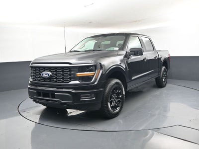 2026 Ford F-150 STX 200B