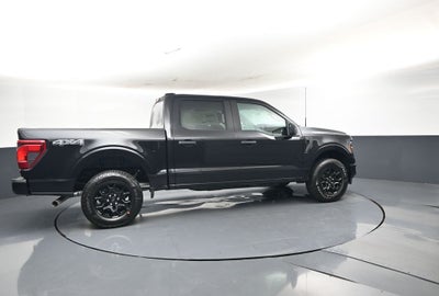 2026 Ford F-150 STX 200B