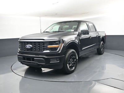 2026 Ford F-150 STX 200B