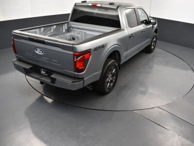 2026 Ford F-150 STX 200A