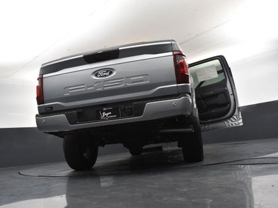 2026 Ford F-150 STX 200A