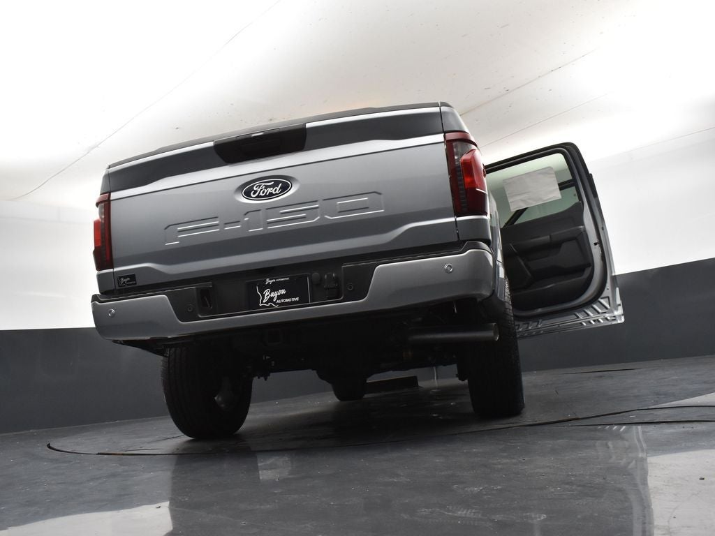 2026 Ford F-150 STX 200A