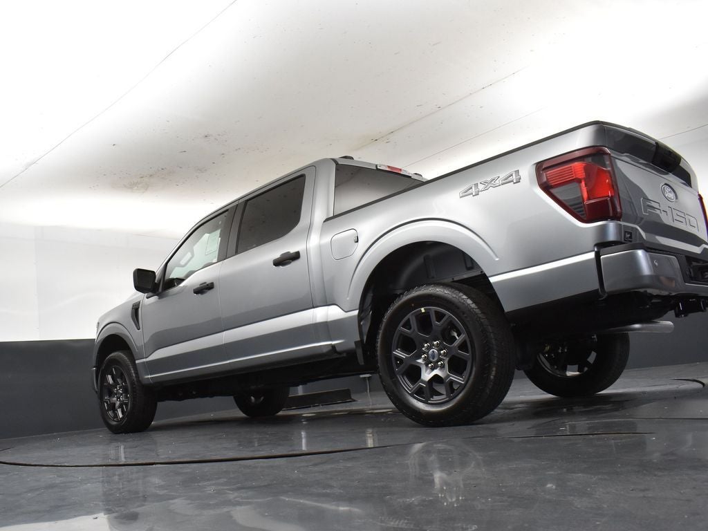 2026 Ford F-150 STX 200A