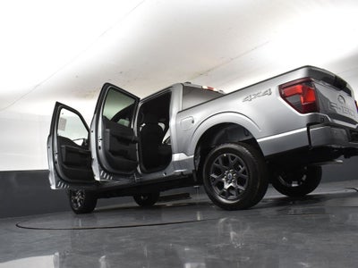 2026 Ford F-150 STX 200A