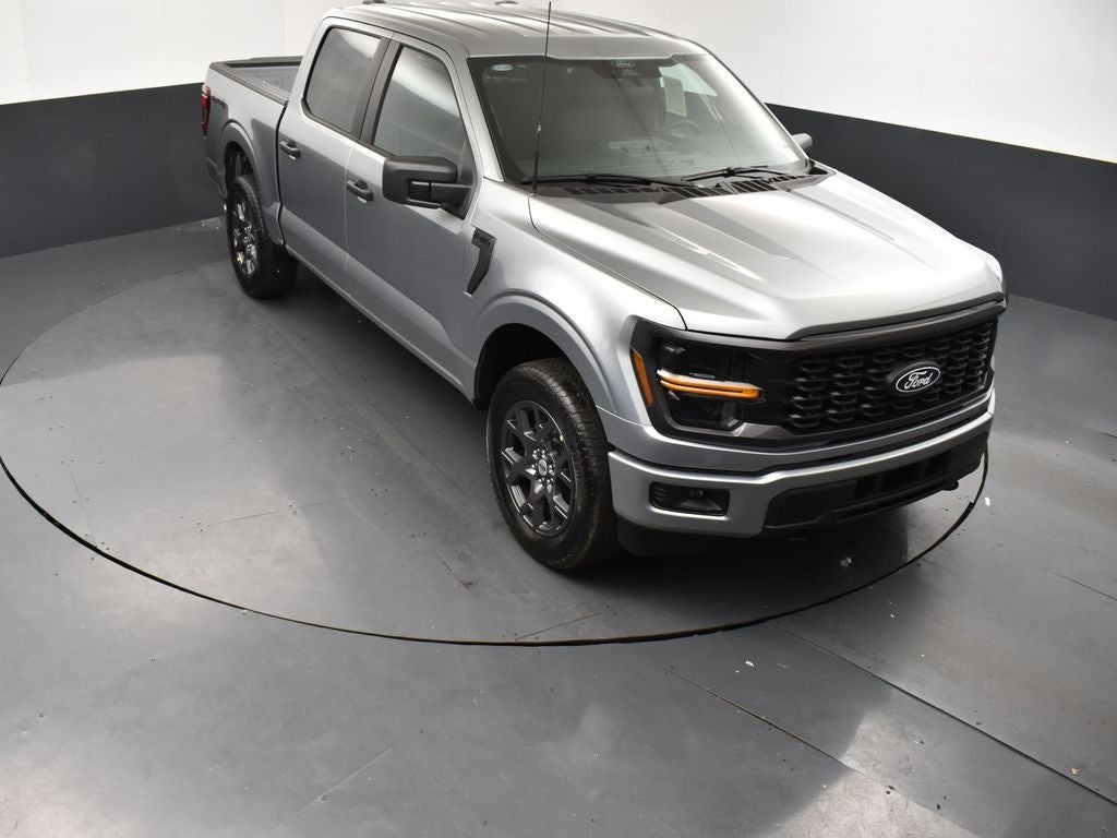 2026 Ford F-150 STX 200A