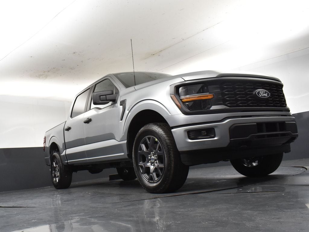2026 Ford F-150 STX 200A
