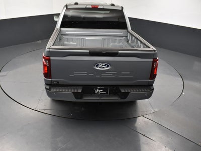 2026 Ford F-150 STX 200A