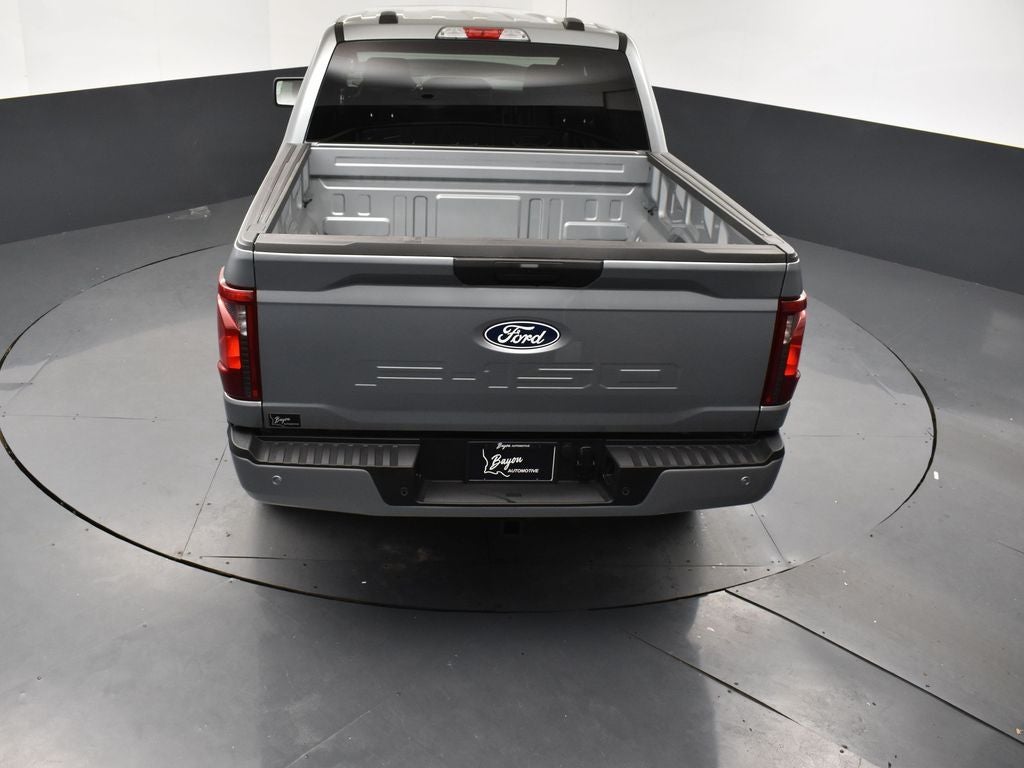 2026 Ford F-150 STX 200A