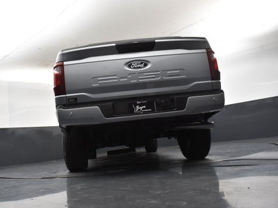 2026 Ford F-150 STX 200A