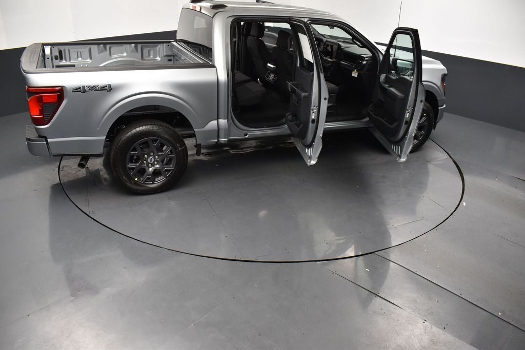 2026 Ford F-150 STX 200A