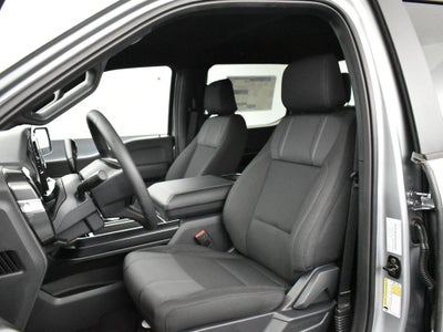 2026 Ford F-150 STX 200A