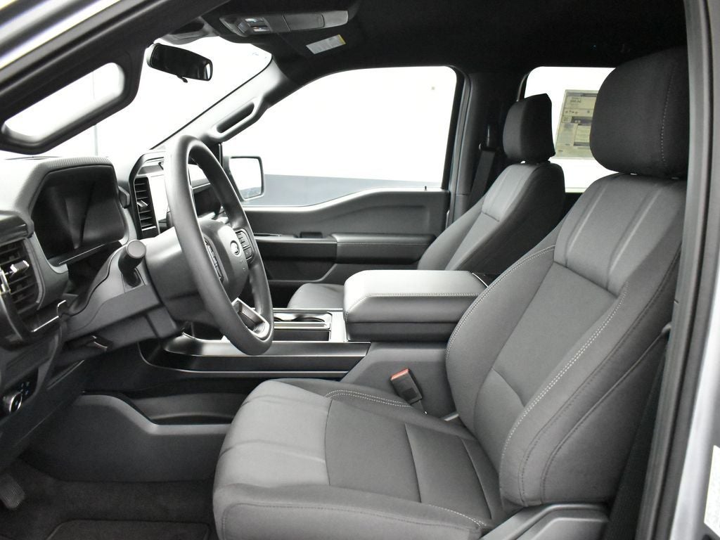 2026 Ford F-150 STX 200A