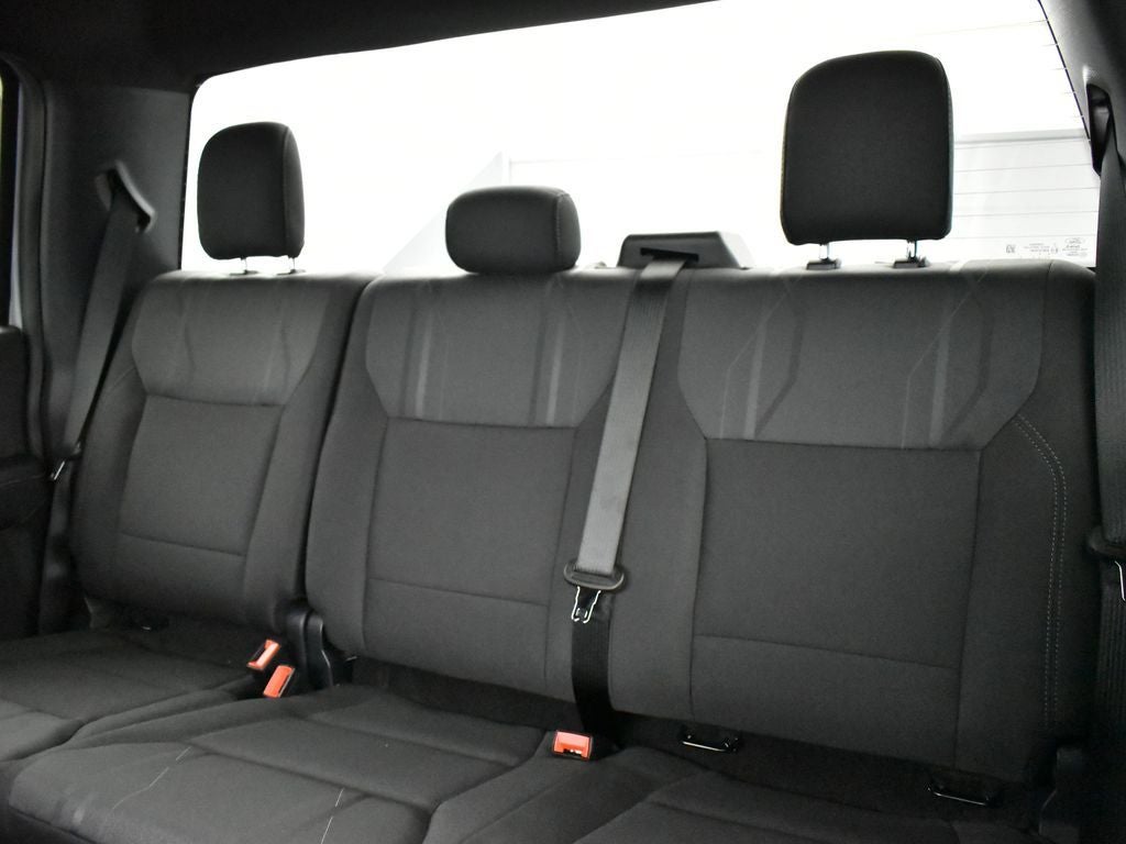 2026 Ford F-150 STX 200A