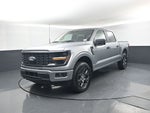 2026 Ford F-150 STX 200A