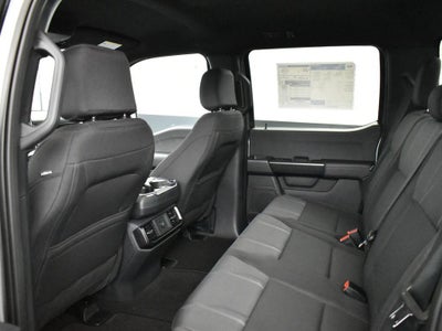 2026 Ford F-150 STX 200A