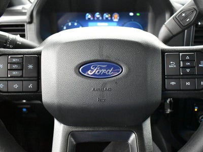2026 Ford F-150 STX 200A