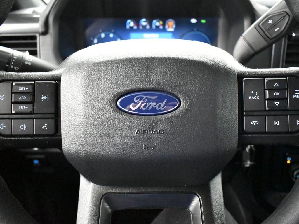 2026 Ford F-150 STX 200A