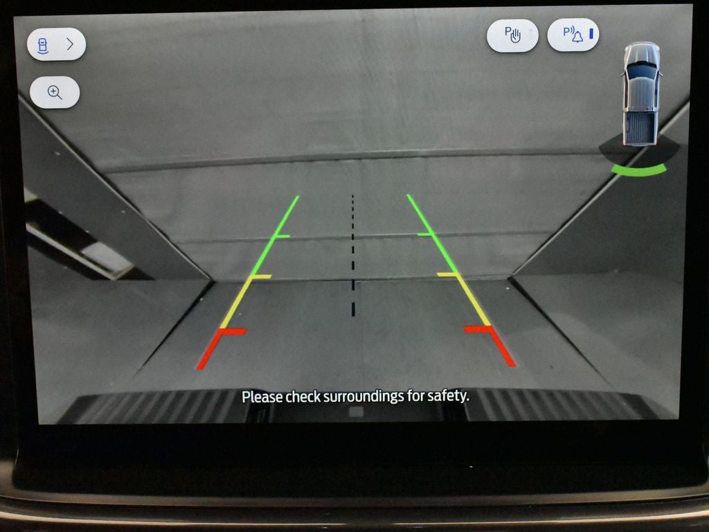 2026 Ford F-150 STX 200A