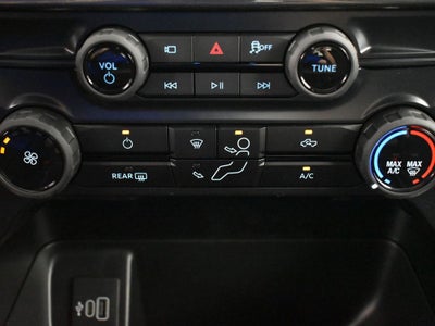 2026 Ford F-150 STX 200A