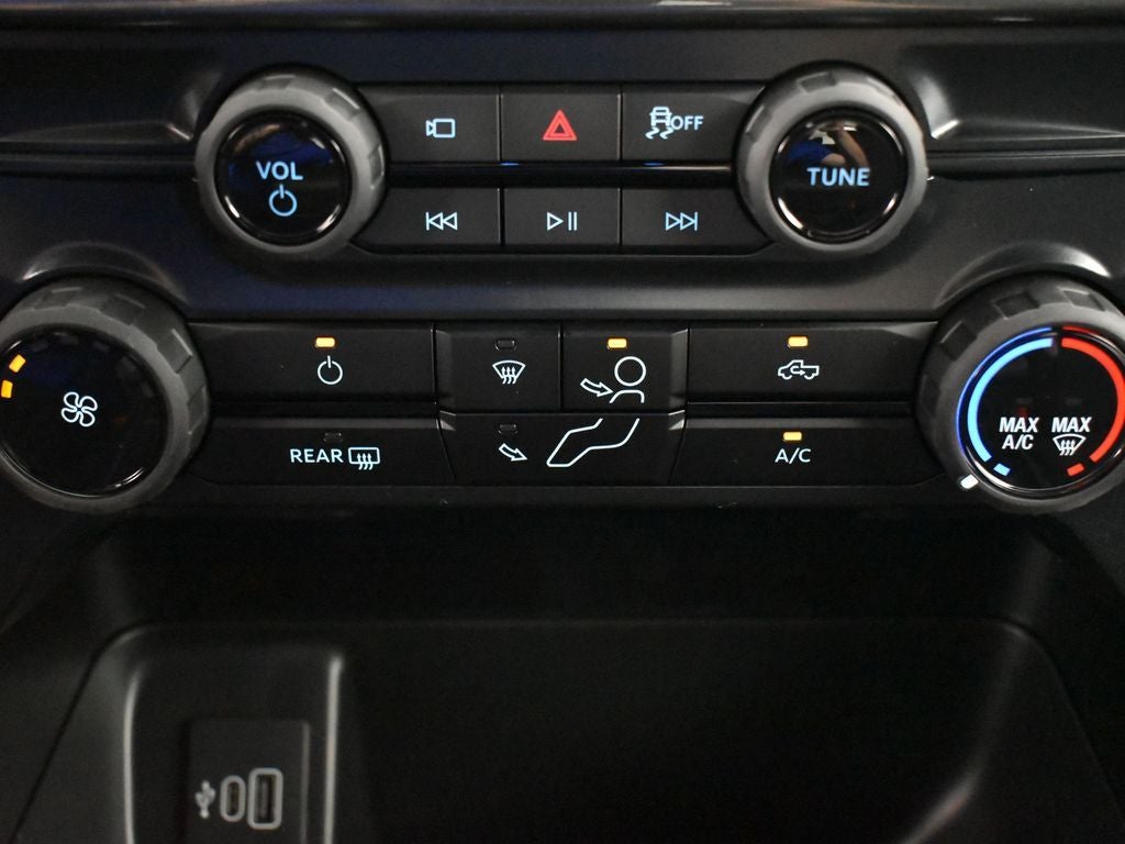 2026 Ford F-150 STX 200A