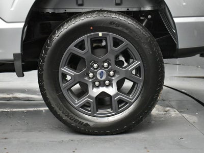 2026 Ford F-150 STX 200A