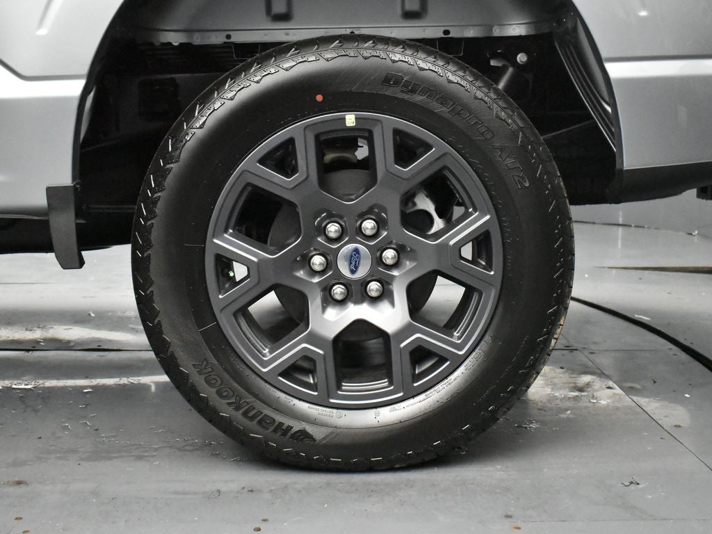 2026 Ford F-150 STX 200A