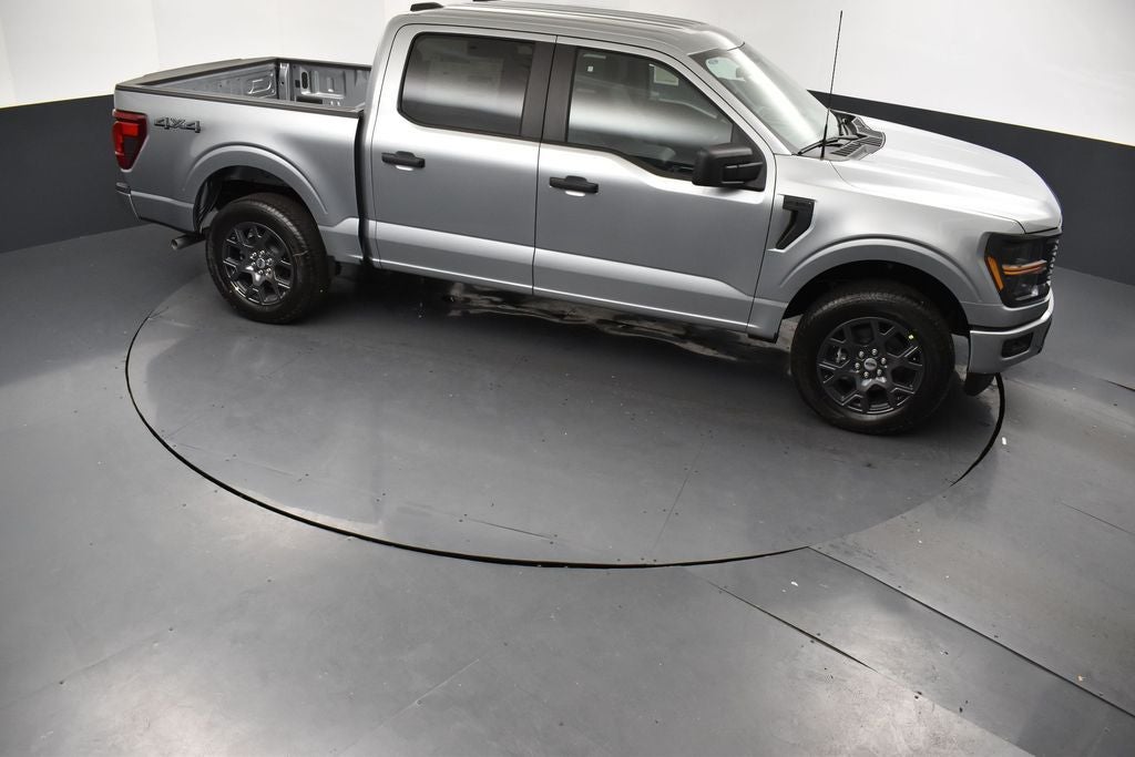 2026 Ford F-150 STX 200A