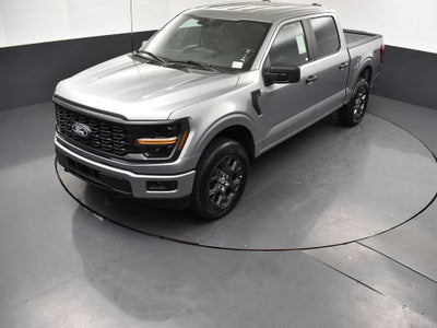 2026 Ford F-150 STX 200A
