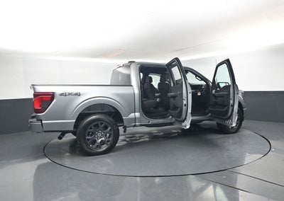 2026 Ford F-150 STX 200A