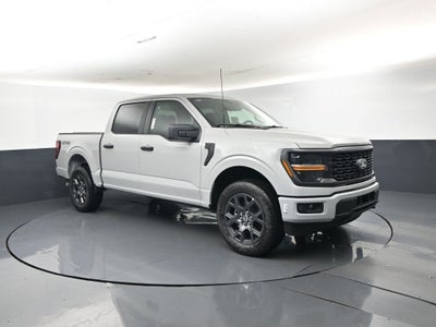 2026 Ford F-150 STX 200A