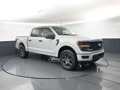 2026 Ford F-150 STX 200A