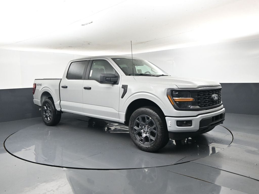 2026 Ford F-150 STX 200A