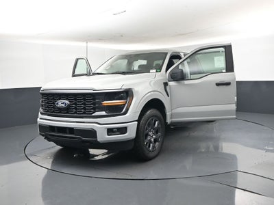 2026 Ford F-150 STX 200A