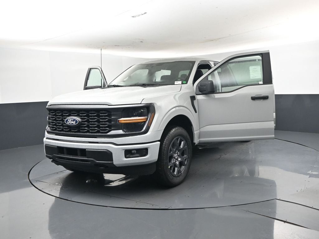 2026 Ford F-150 STX 200A