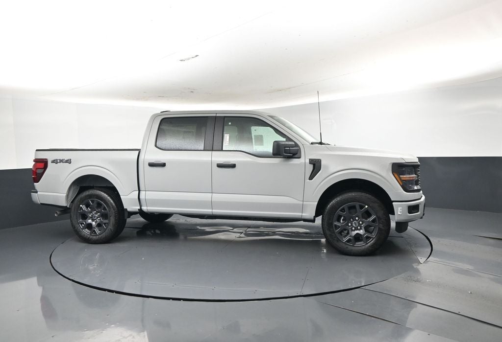 2026 Ford F-150 STX 200A
