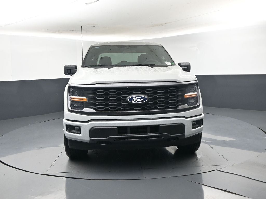 2026 Ford F-150 STX 200A