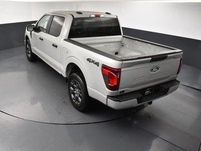 2026 Ford F-150 STX 200A
