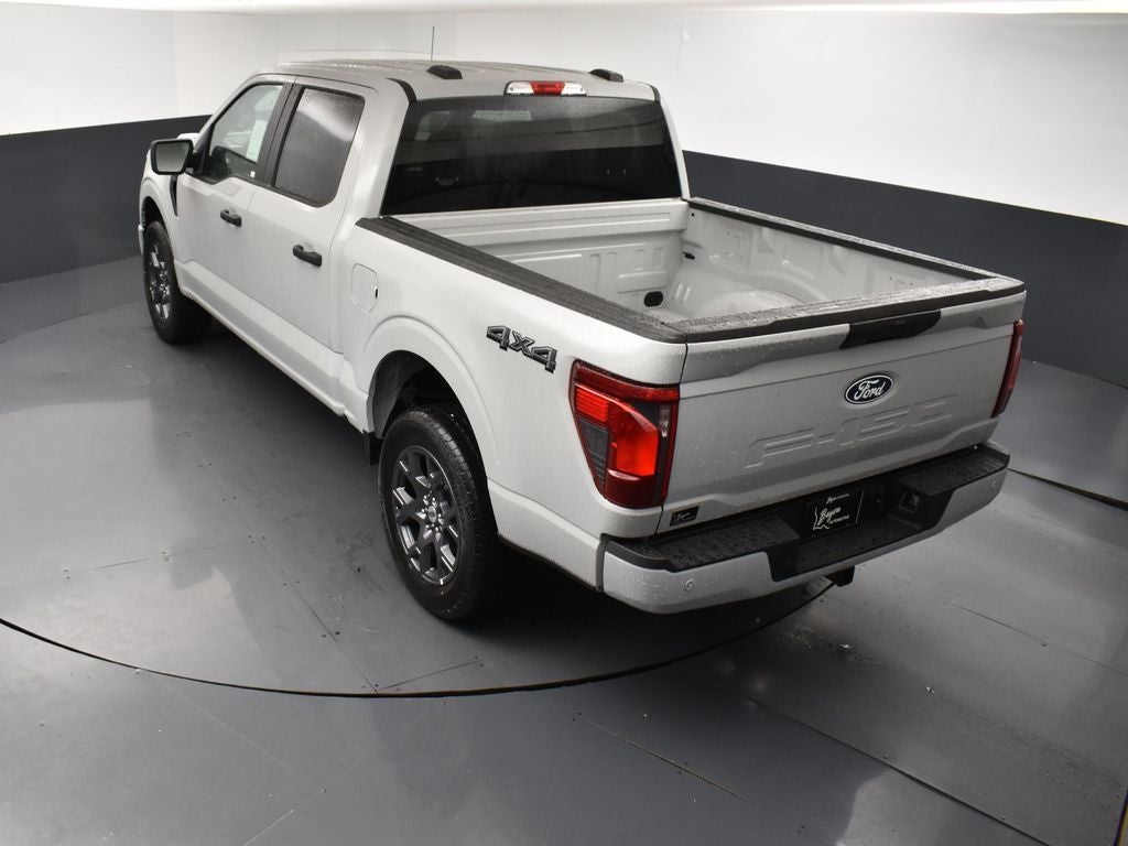 2026 Ford F-150 STX 200A