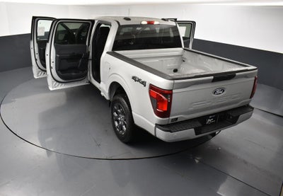 2026 Ford F-150 STX 200A
