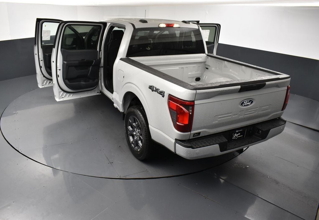 2026 Ford F-150 STX 200A