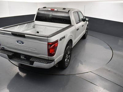 2026 Ford F-150 STX 200A