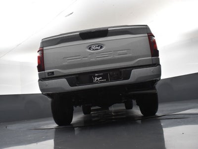 2026 Ford F-150 STX 200A