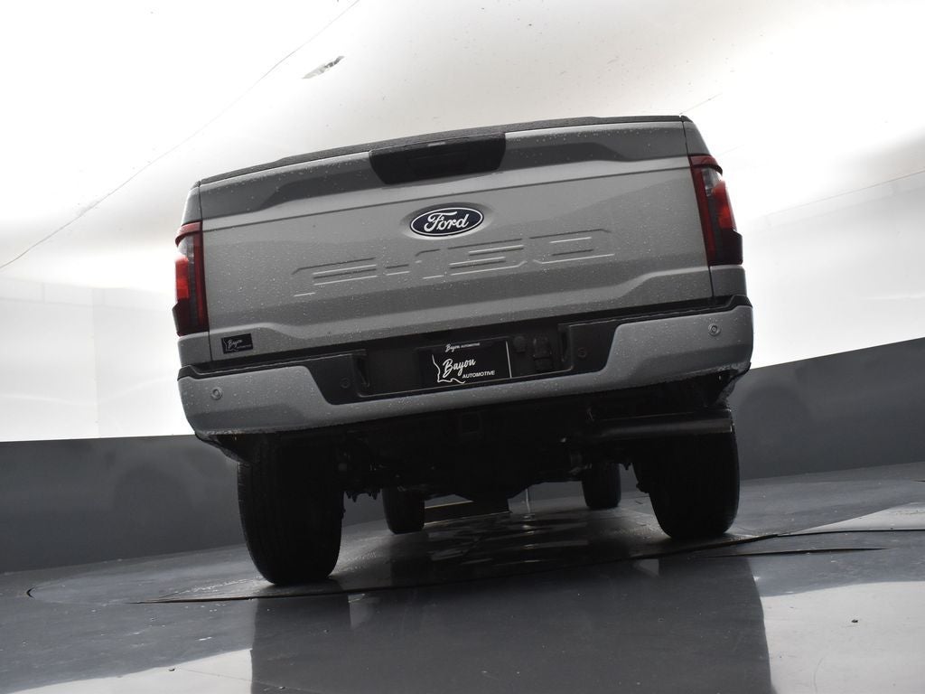2026 Ford F-150 STX 200A